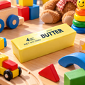 Soft Butter Squishy Toy