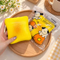 Bread Butter Squishy